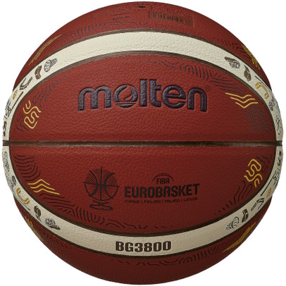 Molten B7G3800 Basketball