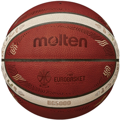 Molten B7G5000 Basketbal