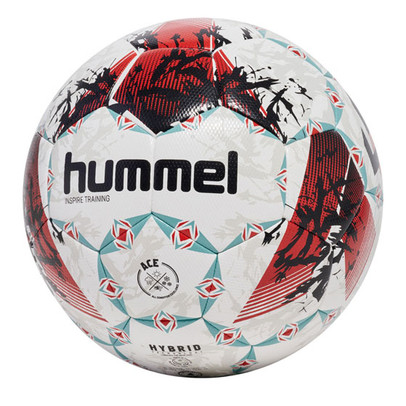 Hummel Inspire Trainingsball - Größe 4