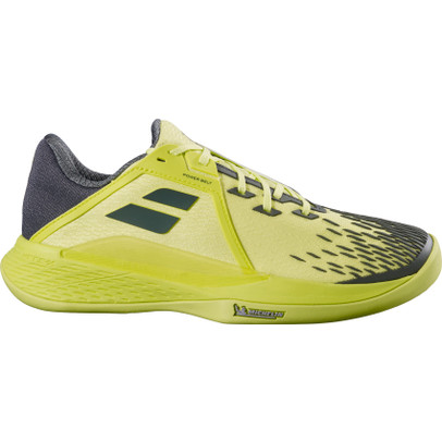 Babolat Propulse Fury 3 Clay Heren