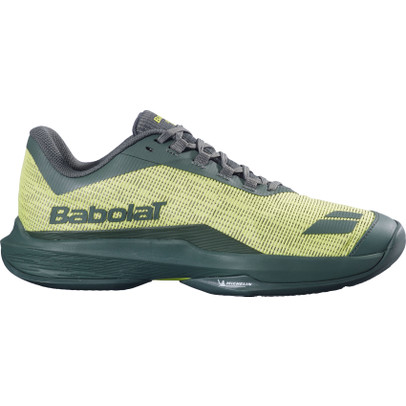 Babolat Jet Tere 2 Clay Heren