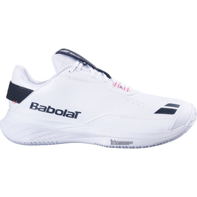 Babolat SFX Evo Wimbledon All Court Herren