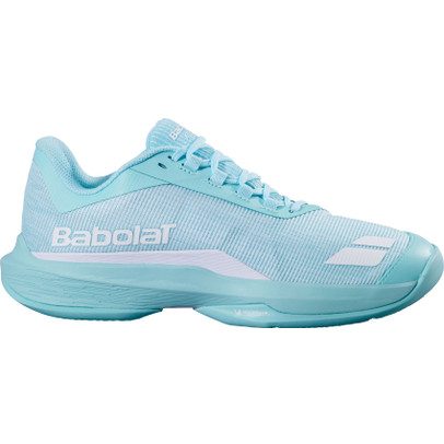 Babolat Jet Tere 2 Clay Dames