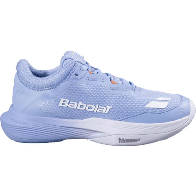 Babolat SFX 4 Clay Dames