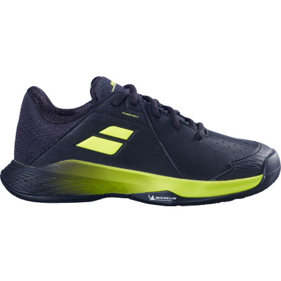 Babolat Propulse Clay Jongens