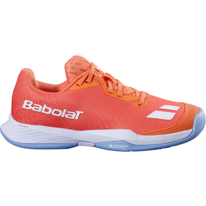 Babolat Jet Mach 3 Clay Meisjes