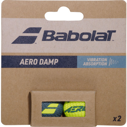 Babolat Aero Damp 2-Pack