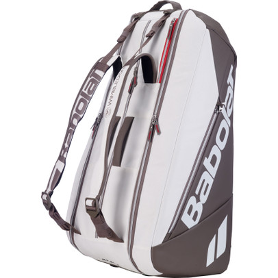 Babolat Pure Wimbledon Racketholder 9
