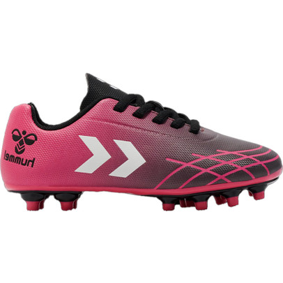 Hummel Top Star Skosnören FG Barn