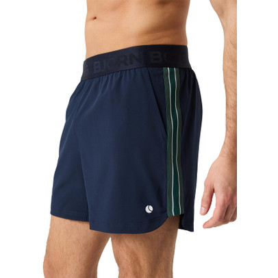 Björn Borg Ace Retro 6 Inch Short