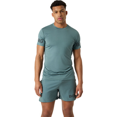 Björn Borg T-Shirt Heren