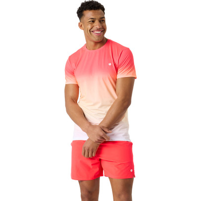 Björn Borg Ace Printed Tee