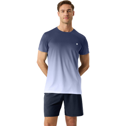 Björn Borg Ace Printed Tee