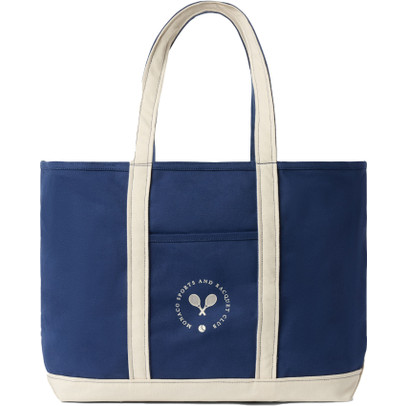 Björn Borg Ace Canvasväska