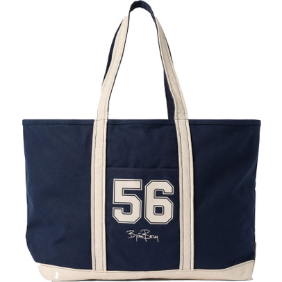 Björn Borg Ace Canvas Tote