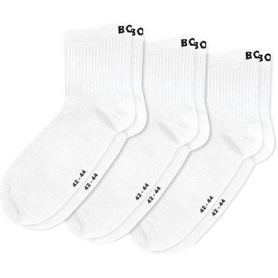 Björn Borg Sports Mid Ankle Sock 3-Pack