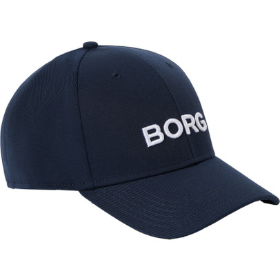 Björn Borg Borg Baseball Cap