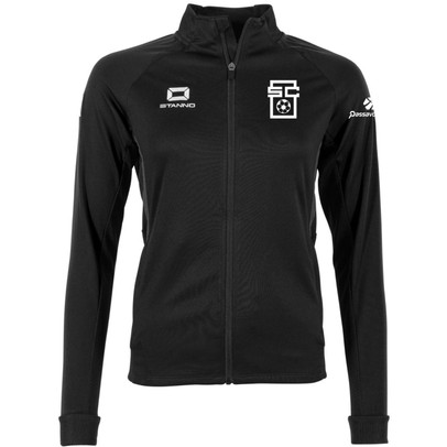 SC Overwetering - Stanno Stadio Full-Zip Top Dames