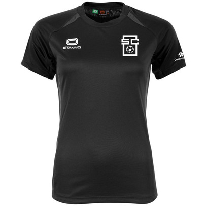 SC Overwetering - Stanno Stadio Shirt Dames