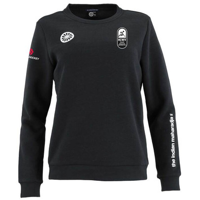 Indian Maharadja Sweater Dames HCWV