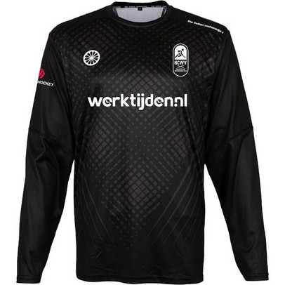 Indian Maharadja Keepershirt Senior HCWV