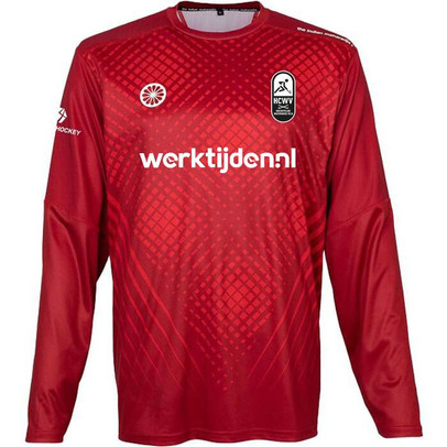 Indian Maharadja Keepershirt Senior HCWV