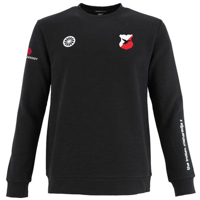 Indian Maharadja Sweater Heren HC Craeyenhout