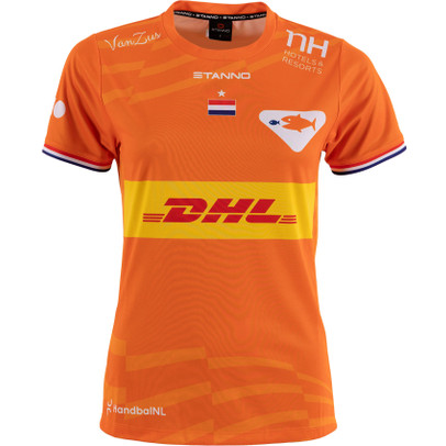 Stanno NL Dameswedstrijdshirt 25 Dames