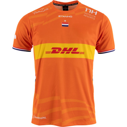 Stanno NL Wettkampfshirt 25 Kinder