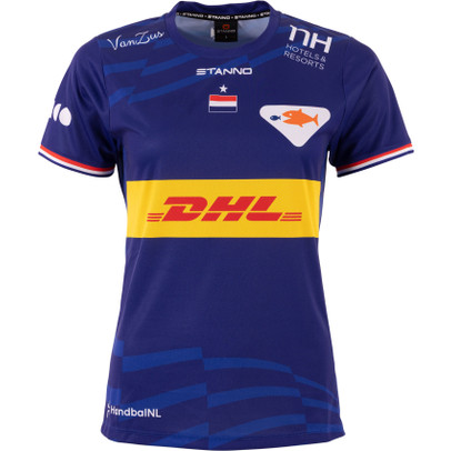 Stanno NL Dameswedstrijdshirt 25 Dames