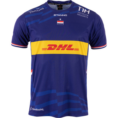 Stanno NL Wettkampfshirt 25 Kinder