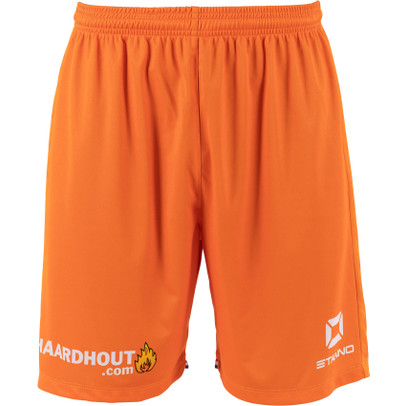 Stanno NL Dameswedstrijdshort 25 Unisex