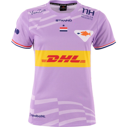 Stanno NL Dameswedstrijdshirt 25 Dames