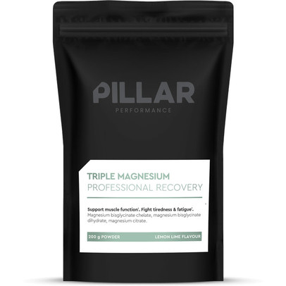 Pillar Triple Magnesium Limette (200 g)
