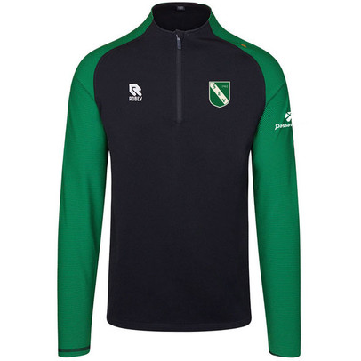 SEV - Robey Performance Half-Zip Top