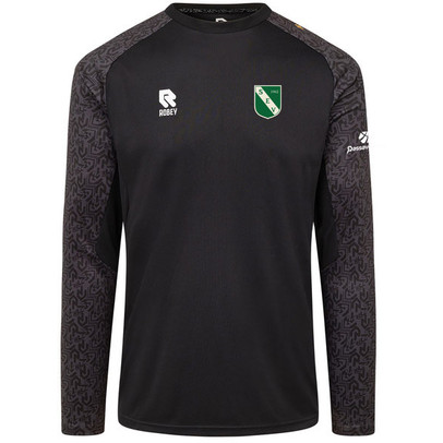 SEV - Robey Patron Keepersshirt Longsleeve