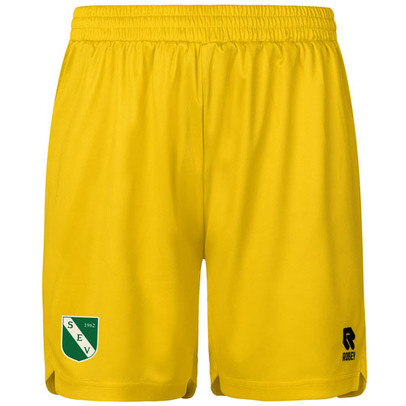 SEV - Robey Patron Keepersshort