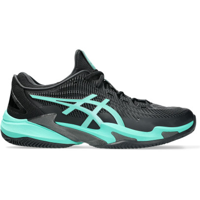 ASICS Court FF 3 Clay Heren