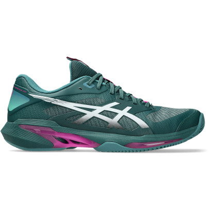 ASICS Solution Speed FF 4 Clay Men