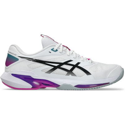 ASICS Solution Speed FF 4 Clay Men