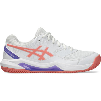Asics Gel-Dedicate 8 Padel Dames