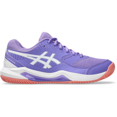 ASICS Gel-Dedicate 8 Padel Dames
