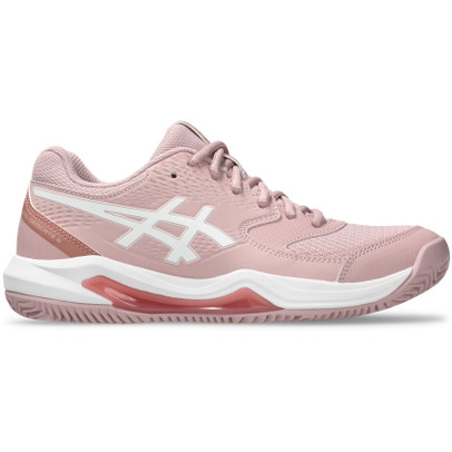 Asics Gel-Dedicate 8 Clay Dames