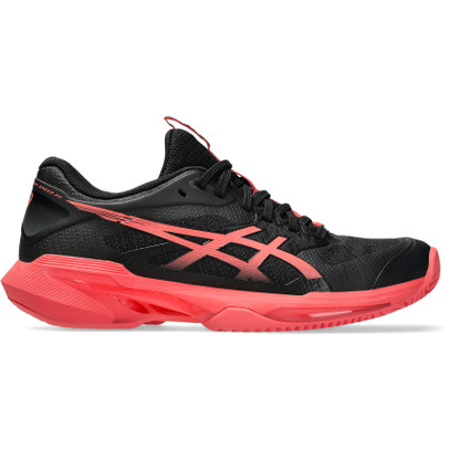 ASICS Solution Speed FF 4 Clay Dames