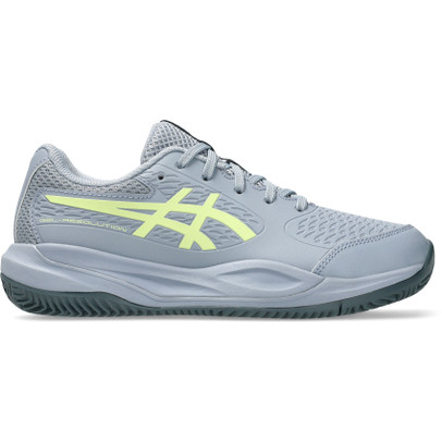 ASICS Gel-Resolution X Clay Junior