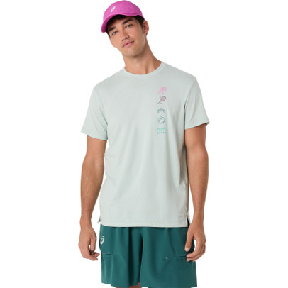 ASICS Game Graphic Tee