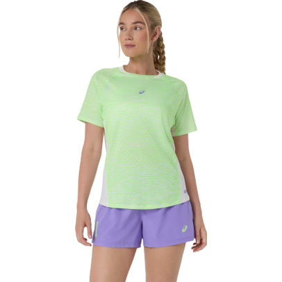 ASICS Padel Court Print Tee