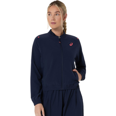 ASICS Match Jacket
