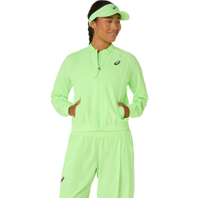 ASICS Match Jacket