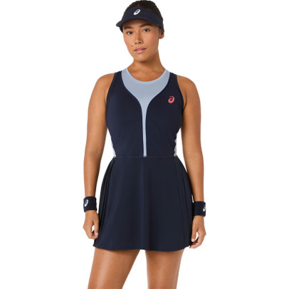 ASICS Match Pleated Dress